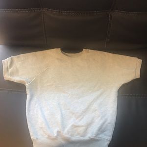 Urban outfitters sweater shirt sleeve